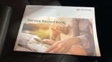 Hyundai i10 1.2 SE 5dr Auto Petrol Hatchback